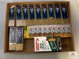 [18] Ammo Lot: .22 LR