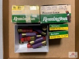 [65] Ammo Lot: 12ga & 16ga