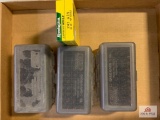[35] Ammo Lot: .243 Win