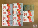 [20] Ammo Lot: .22 LR