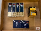 [32] Ammo Lot: .22 Short, .22 WVM birdshot