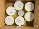 [295] Brass Lot: Mixed