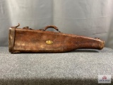 [187] Leg-o-Mutton Style Shotgun Case