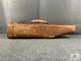 [188] Leg-o-Mutton Style Shotgun Case
