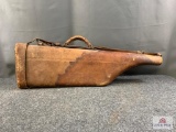 [189] Leg-o-Mutton Style Shotgun Case