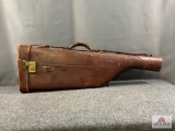 [192] Leg-o-Mutton Style Shotgun Case