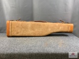 [196] Leg-o-Mutton Style Shotgun Case