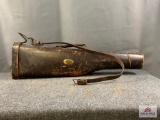 [199] Leg-o-Mutton Style Shotgun Case