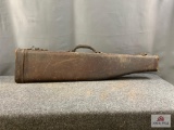 [201] Leg-o-Mutton Style Shotgun Case