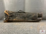 [205] Soft Side Shotgun Takedown Case