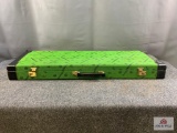 [211] A. Zoli Luggage-type hard side case