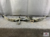 [161] Bear Carbon Extreme Compoound Bow