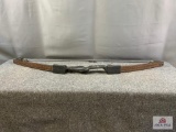 [163] Indian Deerslayer Compound Bow