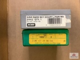 [441] Two Die Sets: .32 S&W, .44 Mag