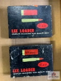 [443] Two Lee Loaders: .30-06 and .44 Mag
