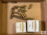 [309] Brass Shotshells: 28ga, 20ga, 32ga