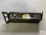 [76] Ammo Lot: 7.62x51mm ball