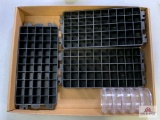 [410] Reloading blocks and plastic storage
