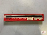 [547] Savage Four-Tenner shotgun adapter in box