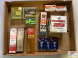 [23] Ammo Lot: .22 LR