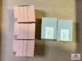 [81] Ammo Lot: 7.92mm