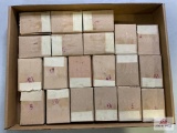 [84] Ammo Lot: Foreign Military