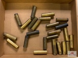[303] Brass shotshells: 10ga, 8ga