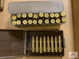 [60] Ammo Lot: .45-70 Govt
