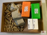 [89] Ammo Lot: Mixed