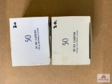 [37] Ammo Lot: .30 Carbine