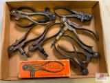 [392] Lyman Ideal 310 Tool and other handloading accessories