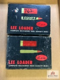 [449] Two Lee Loaders: 7.62 Russian and .308