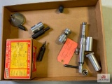 [420] Shotshell reloading tool and other handloading hardware