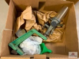 [403] RCBS Powder Dispenser
