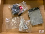 [395] MEC Press parts and accessories