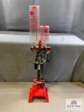 [394] MEC Model SM82 Sizemaster Press