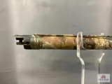 [154] Mossberg 500 12ga bbl w/choke tubes