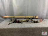 [167] Buckmasters Compound Bow