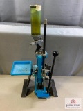 [354] Dillon Precision Loader w/base