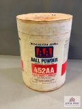 [425] Smokeless Powder Container
