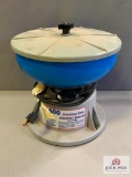 [357] Dillon Precission CV-500 Vibratory Case Cleaner