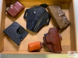 [225] Holsters & mag pouches