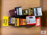 [316] Bullets: .25 cal