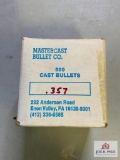 [322] Bullets: .357