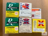 [49] Ammo Lot: .410 bore
