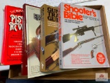 [581] Four gun reference books