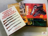 [582] Five gun reference books