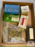 [298] Brass Lot: Mixed