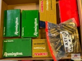 [280] Brass Lot: .270 Win & .257 Rbts