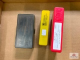 [93] Brass & Ammo Lot: Mixed